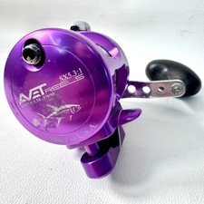 Avet sx5.3 lever for sale  Westminster