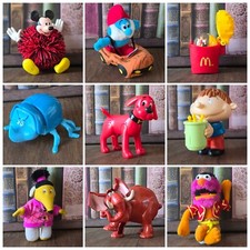 Build vintage mcdonald for sale  LLANELLI