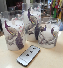 animal candles for sale  THETFORD