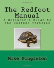 Redfoot manual beginners for sale  Montgomery