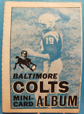 1969 topps football for sale  Canton