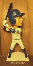 Peoria chiefs javier for sale  North Liberty