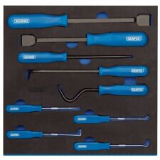 Draper scraper hook for sale  MANCHESTER