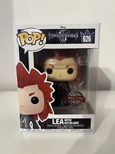Lea keyblade funko for sale  LONDON