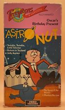 Astro nut vhs for sale  Saint Charles