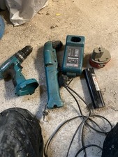 Makita angle drill for sale  ILFRACOMBE