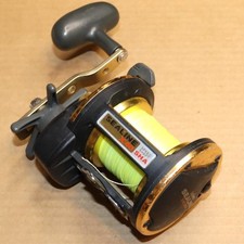 Daiwa sealine x40sha for sale  West Palm Beach