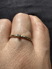 Tested gold sterling for sale  LONDON