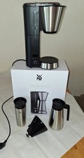Wmf kaffeemaschine thermoskann gebraucht kaufen  Rosenheim