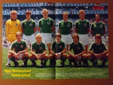 Deutsche nationalmannschaft 19 gebraucht kaufen  Stockelsdorf