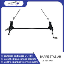 Barre stabilisatrice arriere d'occasion  Saint-Quentin