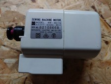 Matsushita nähmaschinenmotor  gebraucht kaufen  Radeberg, Wachau