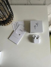 Apple airpods generazione usato  Priolo Gargallo