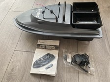 Flytec fishing bait for sale  DOVER