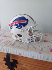 Riddell large football for sale  NEW MILTON