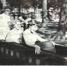 Vintage photo young for sale  Anniston