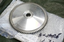 Riemenscheibe ware zähne gebraucht kaufen  Berlin