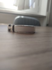 Bracciale donna hermes usato  Cinisello Balsamo