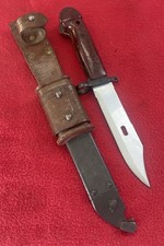 Romanian type bayonet for sale  Philadelphia