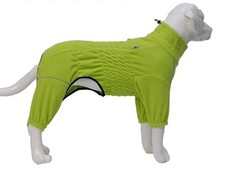 Warm dog coat for sale  HIGH PEAK