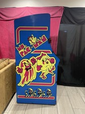 Ms. pac man for sale  Phoenix