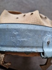 1944 stahlhelm futter gebraucht kaufen  Kaisersesch