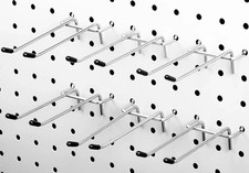 Pack pegboard hooks for sale  Rifle