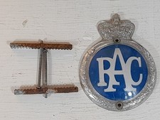 Rac vintage car for sale  DEVIZES