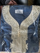 Mens premium moroccan for sale  LUTON