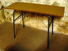 Table pliante speciale d'occasion  Nantes-