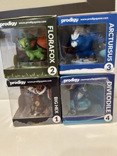 Lot epics prodigy for sale  Santa Ana