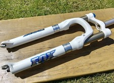 Fox f100 rlc for sale  DIDCOT