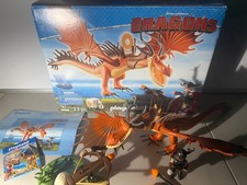 Playmobil 9459 how d'occasion  Expédié en Belgium