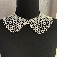 Vintage faux pearl for sale  Enid
