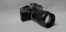 Kleinbild kamera praktika gebraucht kaufen  Bad Bentheim