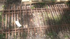 Antique cast iron for sale  Montgomery
