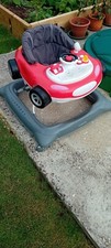 Mothercare walker. car. for sale  READING