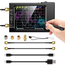 Analizzatore antenna rete usato  Spedire a Italy