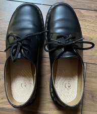 Martens docs loch gebraucht kaufen  Bad Nauheim