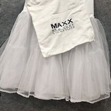 Crinoline slip petticoat for sale  Chesterfield