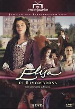 Elisa rivombrosa dvd gebraucht kaufen  Deutschland