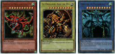 Lot cartes dieux d'occasion  Bois-d'Arcy