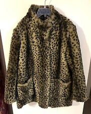Asos leopard print for sale  LONDON
