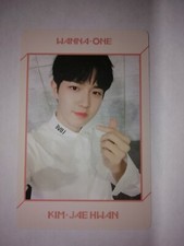Wanna one kim d'occasion  France
