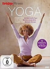 Brigitte fitness yoga gebraucht kaufen  Berlin
