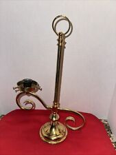 Vtg baldwin brass for sale  Jenks