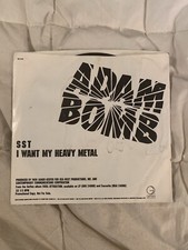 Adam bomb want for sale  Keller