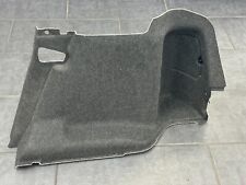 Carenagem bota BMW E46 bota compacta carenagem direita 7010338, usado comprar usado  Enviando para Brazil