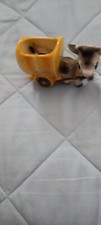 Donkey cart ornament for sale  PAIGNTON