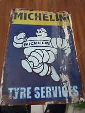 Insegna targa michelin usato  Cosenza